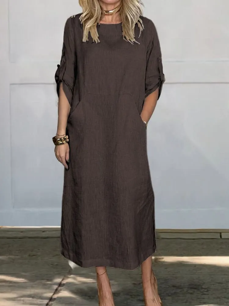 Mignon® | Classic and comfortable summer dress