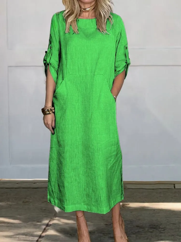 Mignon® | Classic and comfortable summer dress