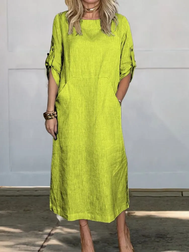 Mignon® | Classic and comfortable summer dress