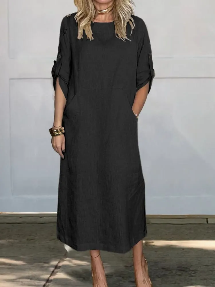 Mignon® | Classic and comfortable summer dress