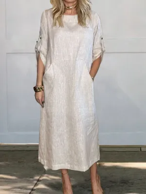 Mignon® | Classic and comfortable summer dress