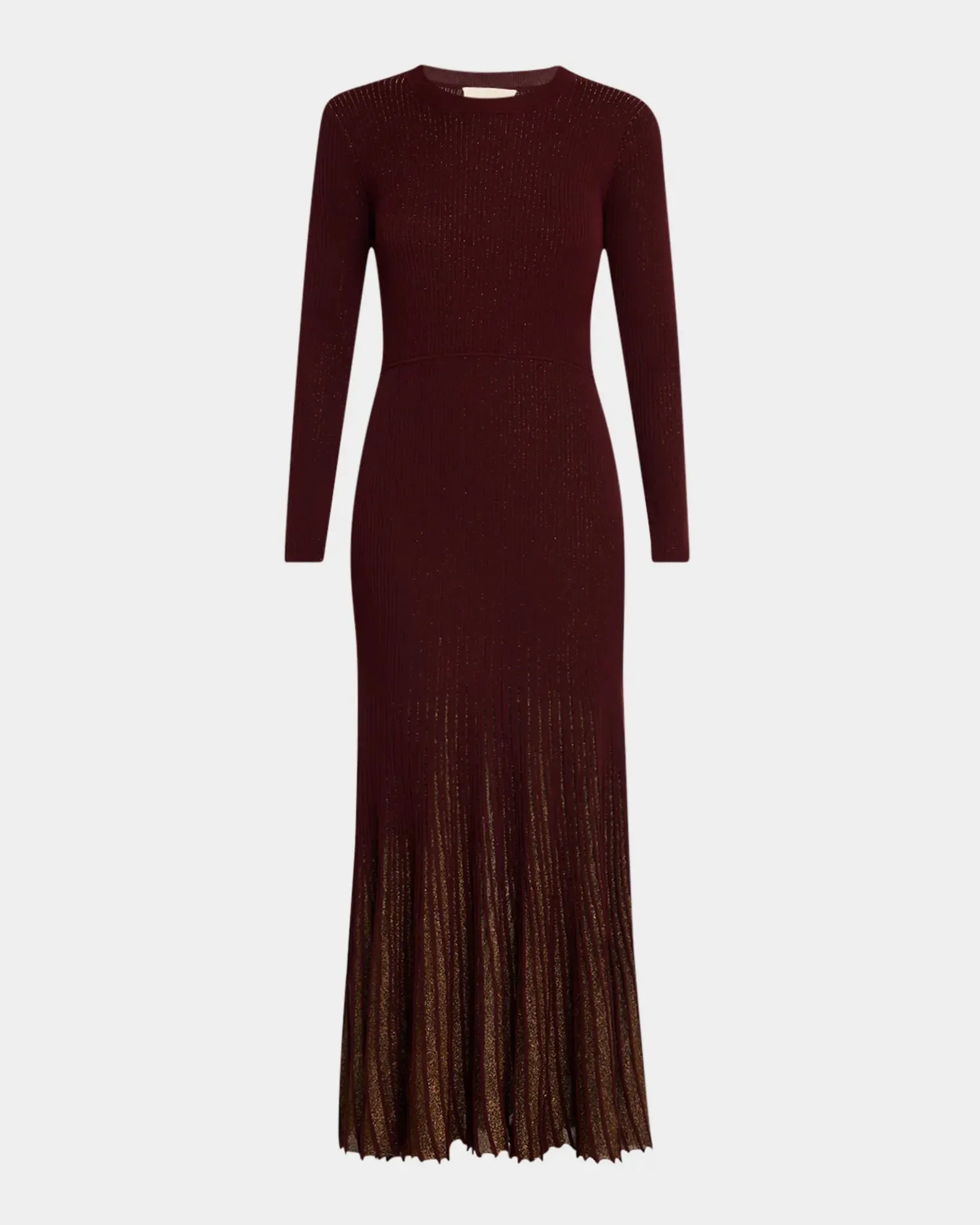 Mila Dress - Amaranthus
