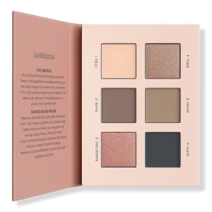 MINERALIST ULTRANATURAL EYESHADOW PALETTE