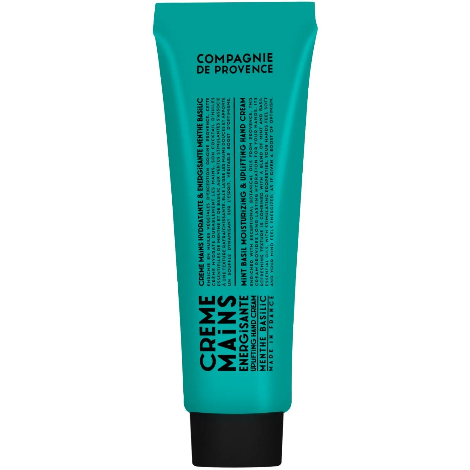 Mint Basil Hand Cream