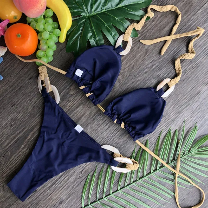 Miranda® | Classic and elegant   bikini