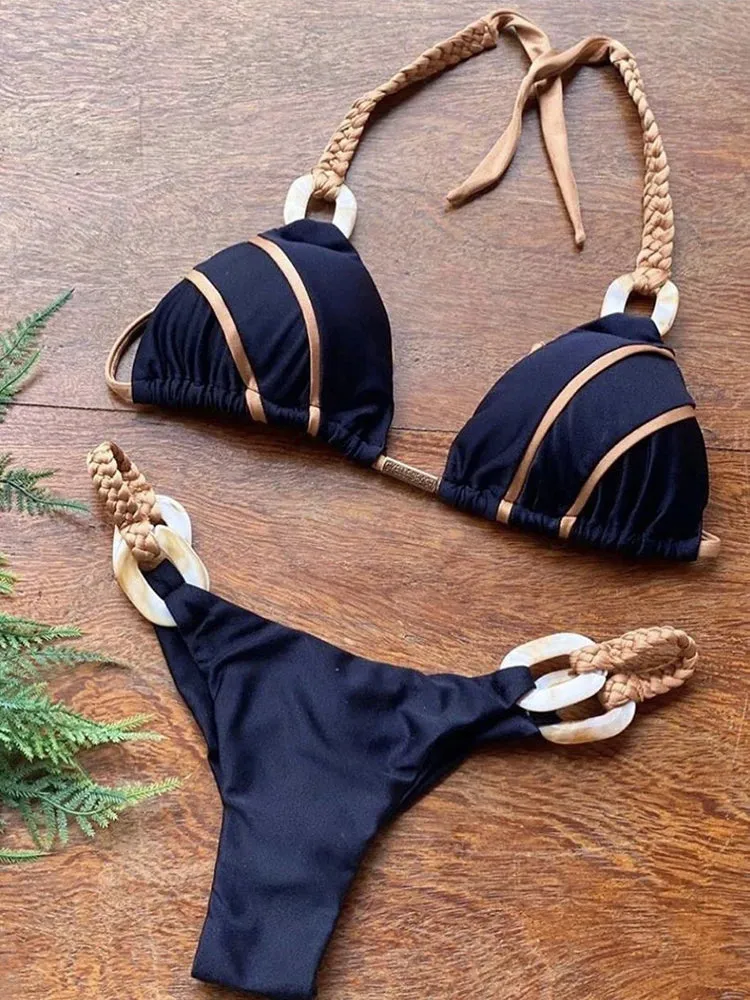 Miranda® | Classic and elegant   bikini