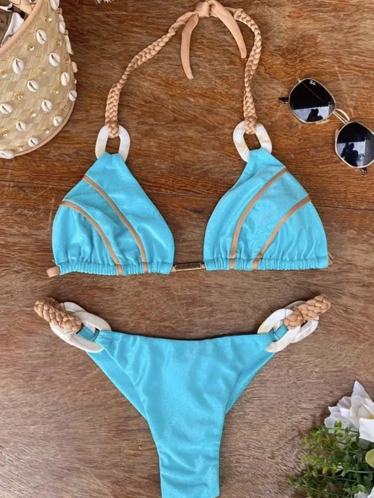 Miranda® | Classic and elegant   bikini