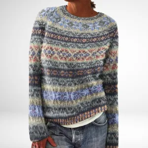 Miranda Tapsell Knit