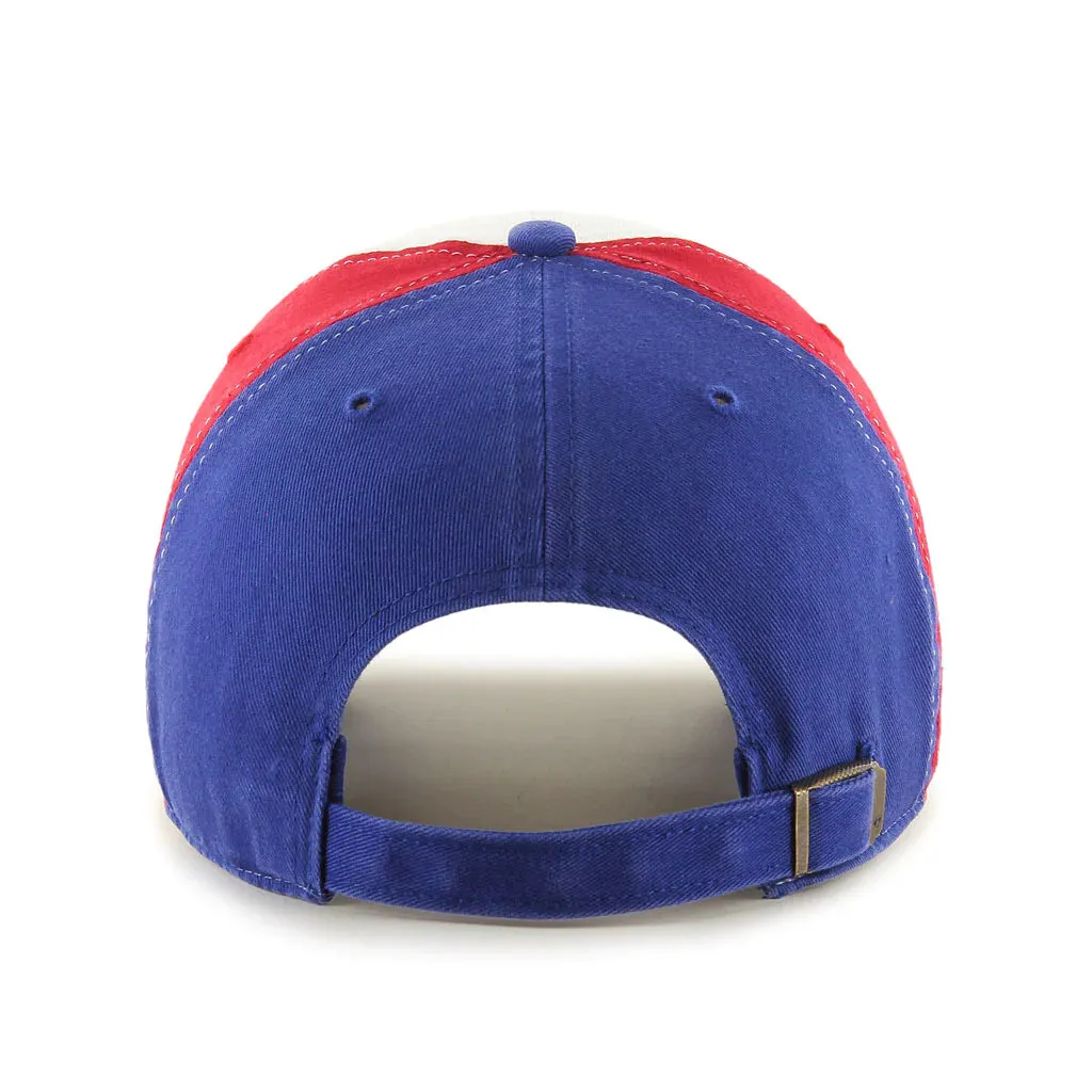MLB Clean Up Alternate