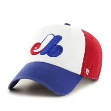 MLB Clean Up Alternate