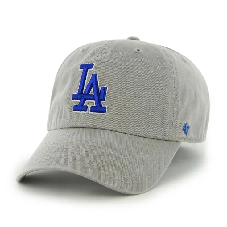 MLB Clean Up Alternate