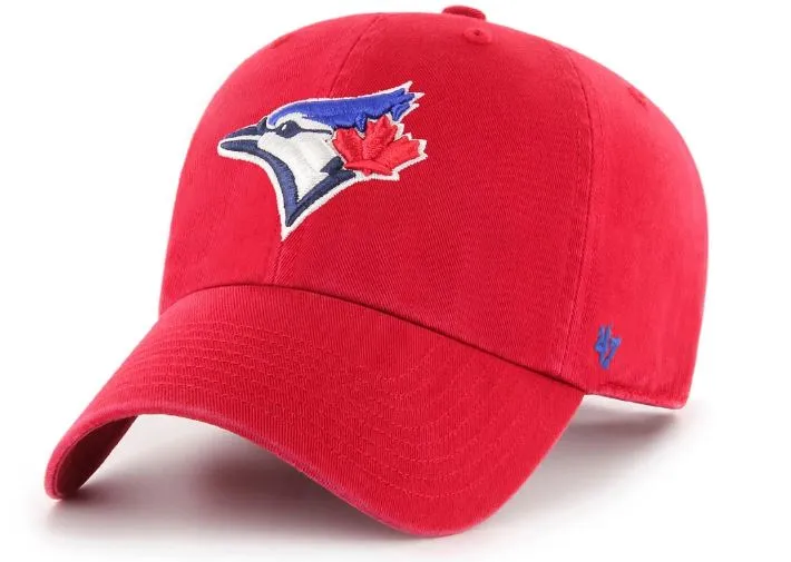 MLB Clean Up Alternate