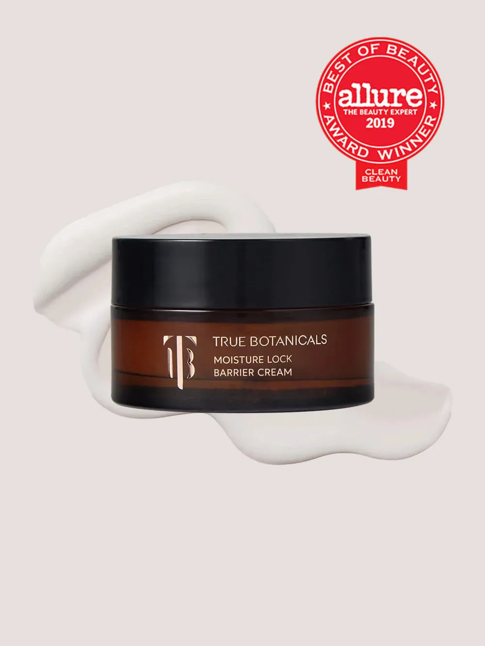 Moisture Lock Barrier Cream (Formerly Moisture Lock Overnight Mask)