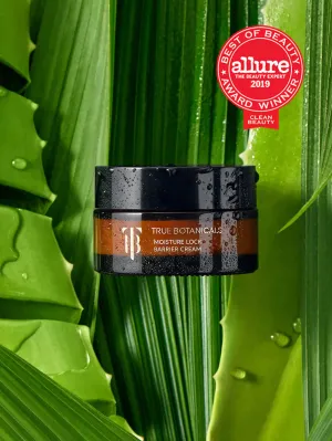 Moisture Lock Barrier Cream (Formerly Moisture Lock Overnight Mask)