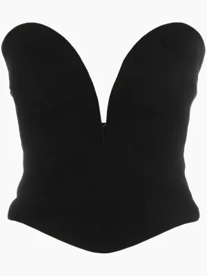 MONOT V Shape Bustier
