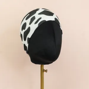 Moo Moo Stretch Headband