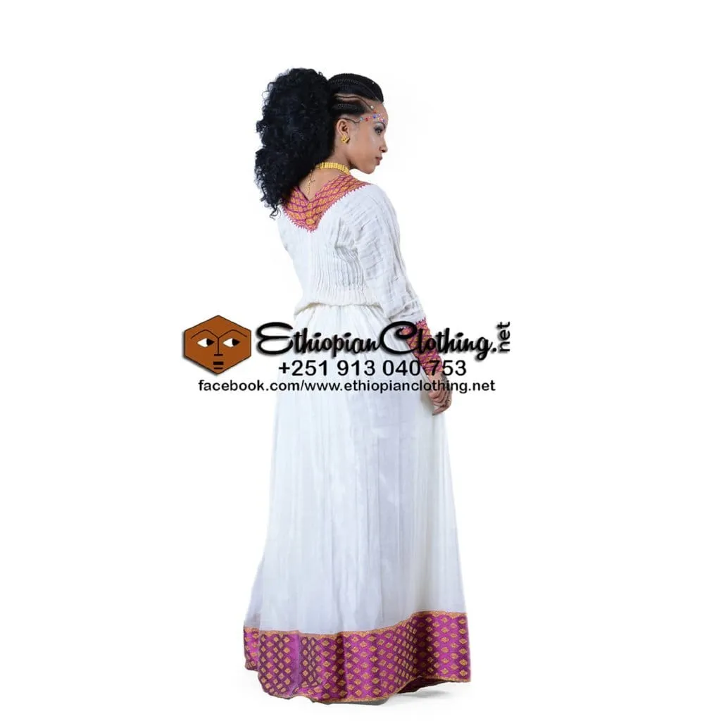 Mota Habesha Kemis