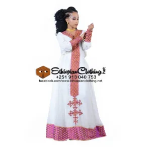 Mota Habesha Kemis