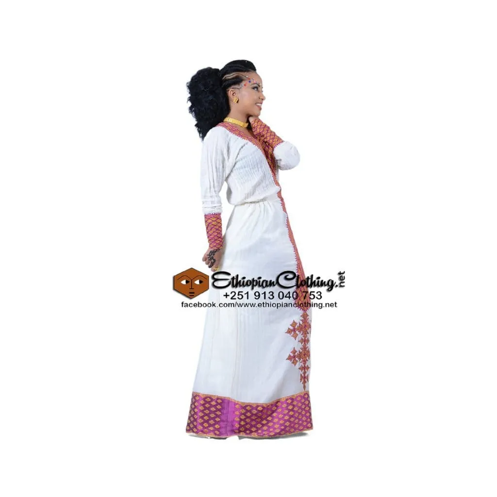 Mota Habesha Kemis