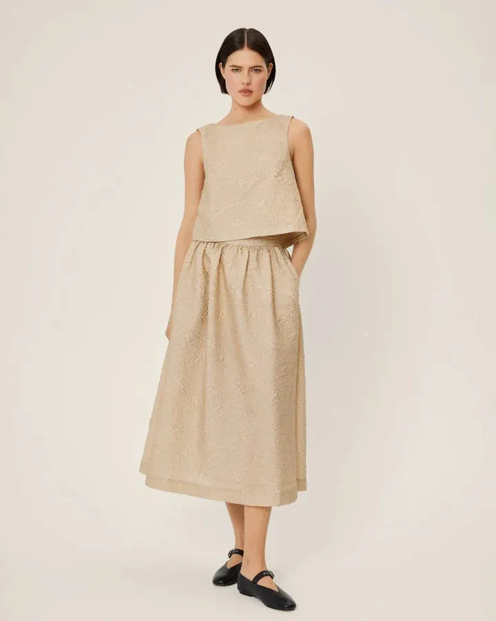 MSCH Aldis Skirt - Castle Wall