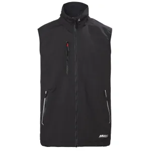 MUSTO CORSICA GILET 2.0 BLACK