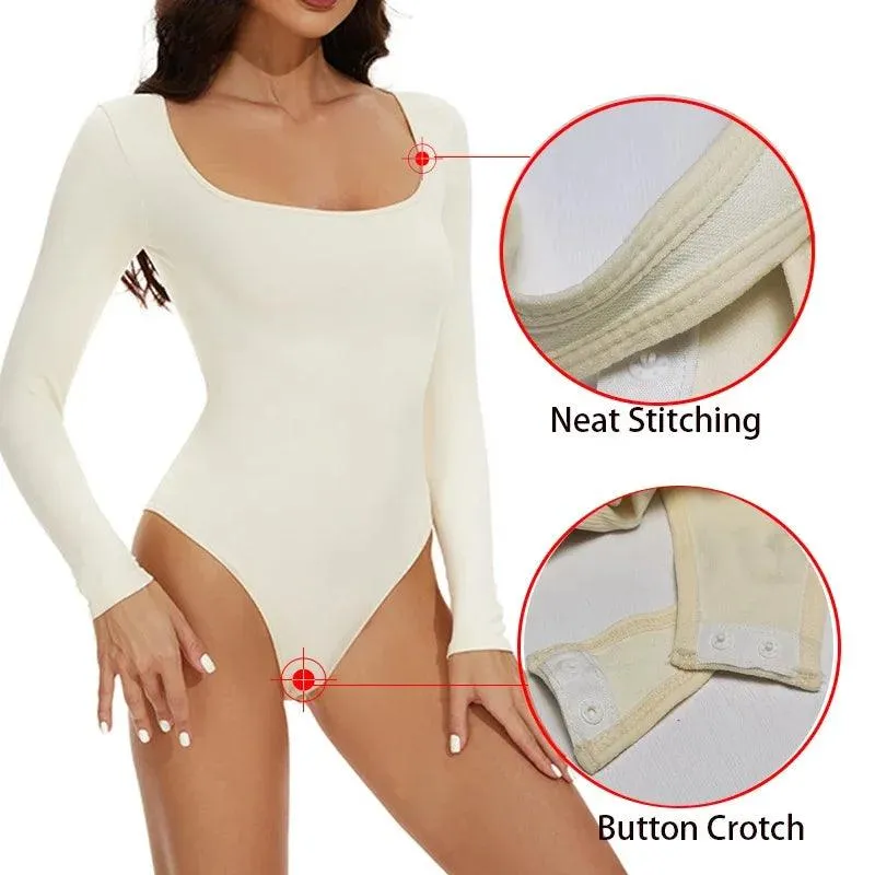 Nadia Shapewear Everyday Top