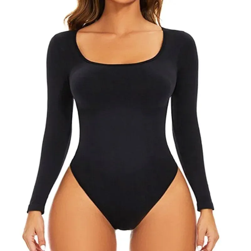 Nadia Shapewear Everyday Top