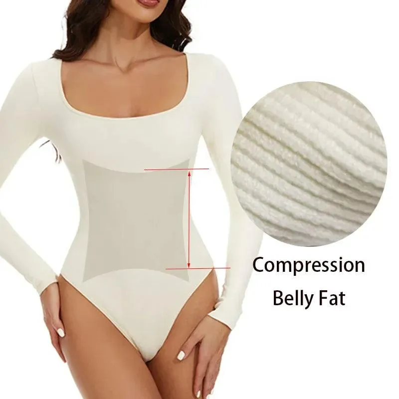Nadia Shapewear Everyday Top