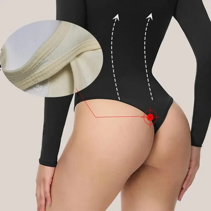Nadia Shapewear Everyday Top