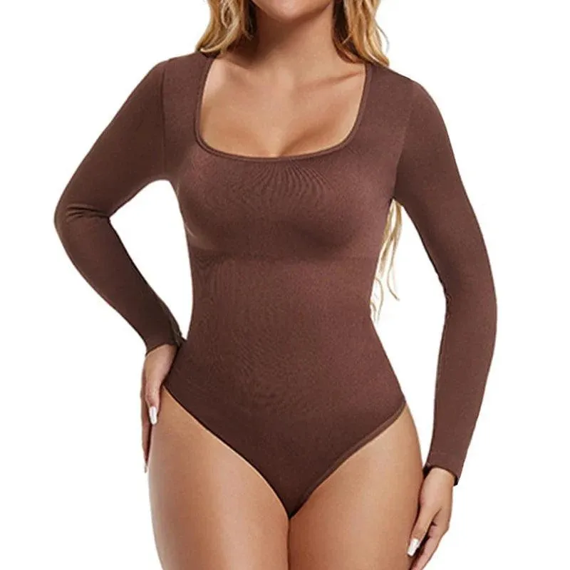 Nadia Shapewear Everyday Top