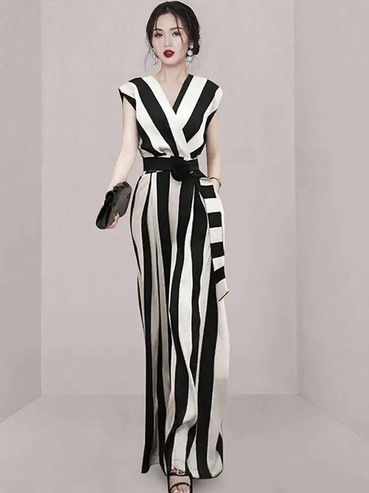 Narelle® | Classic and elegant   jumpsuit