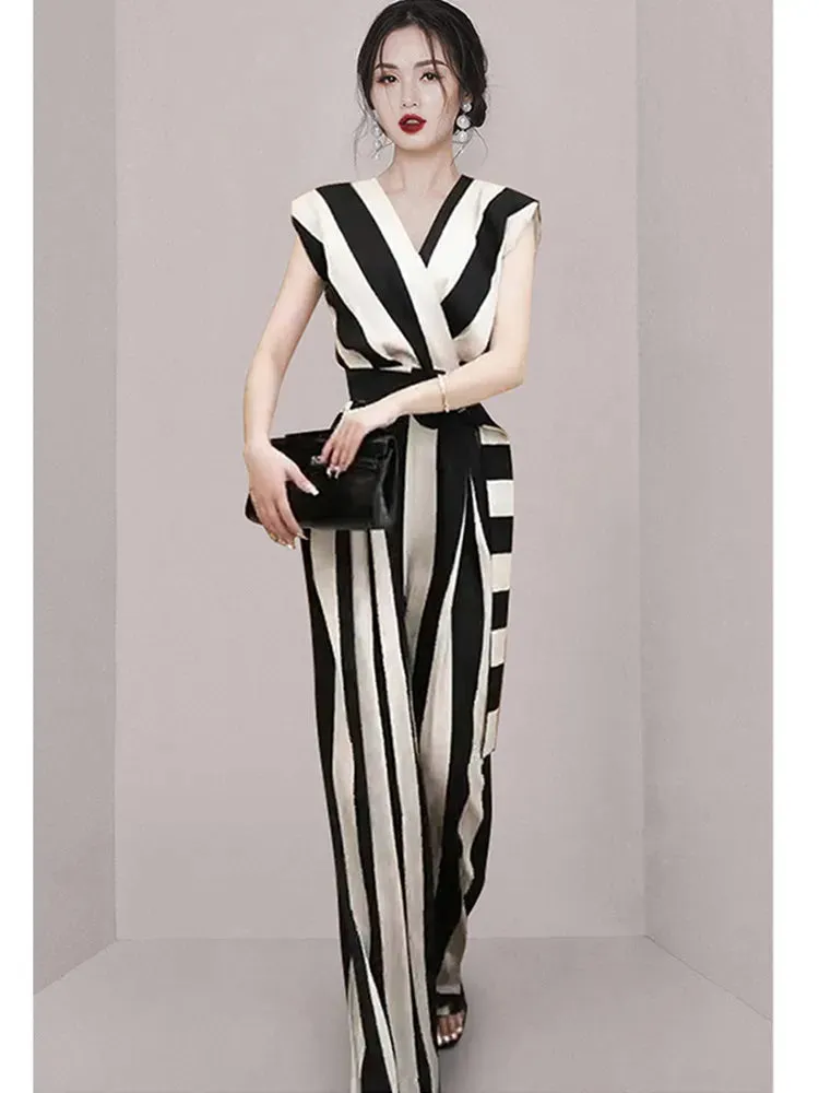 Narelle® | Classic and elegant   jumpsuit