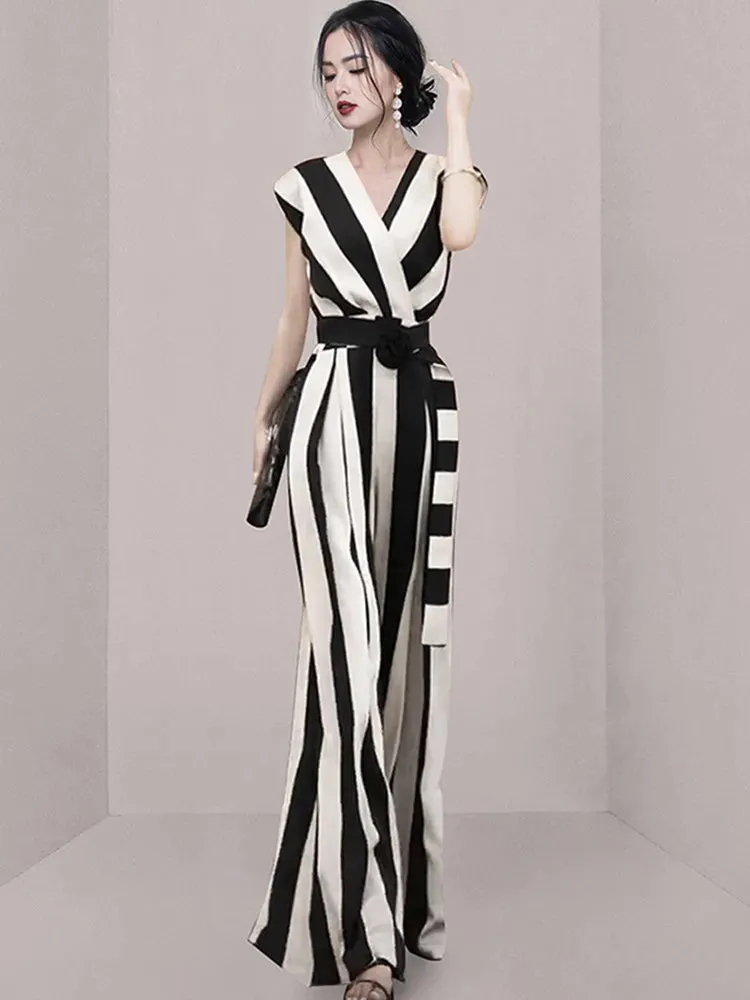 Narelle® | Classic and elegant   jumpsuit