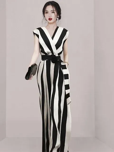 Narelle® | Classic and elegant   jumpsuit