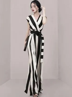 Narelle® | Classic and elegant   jumpsuit