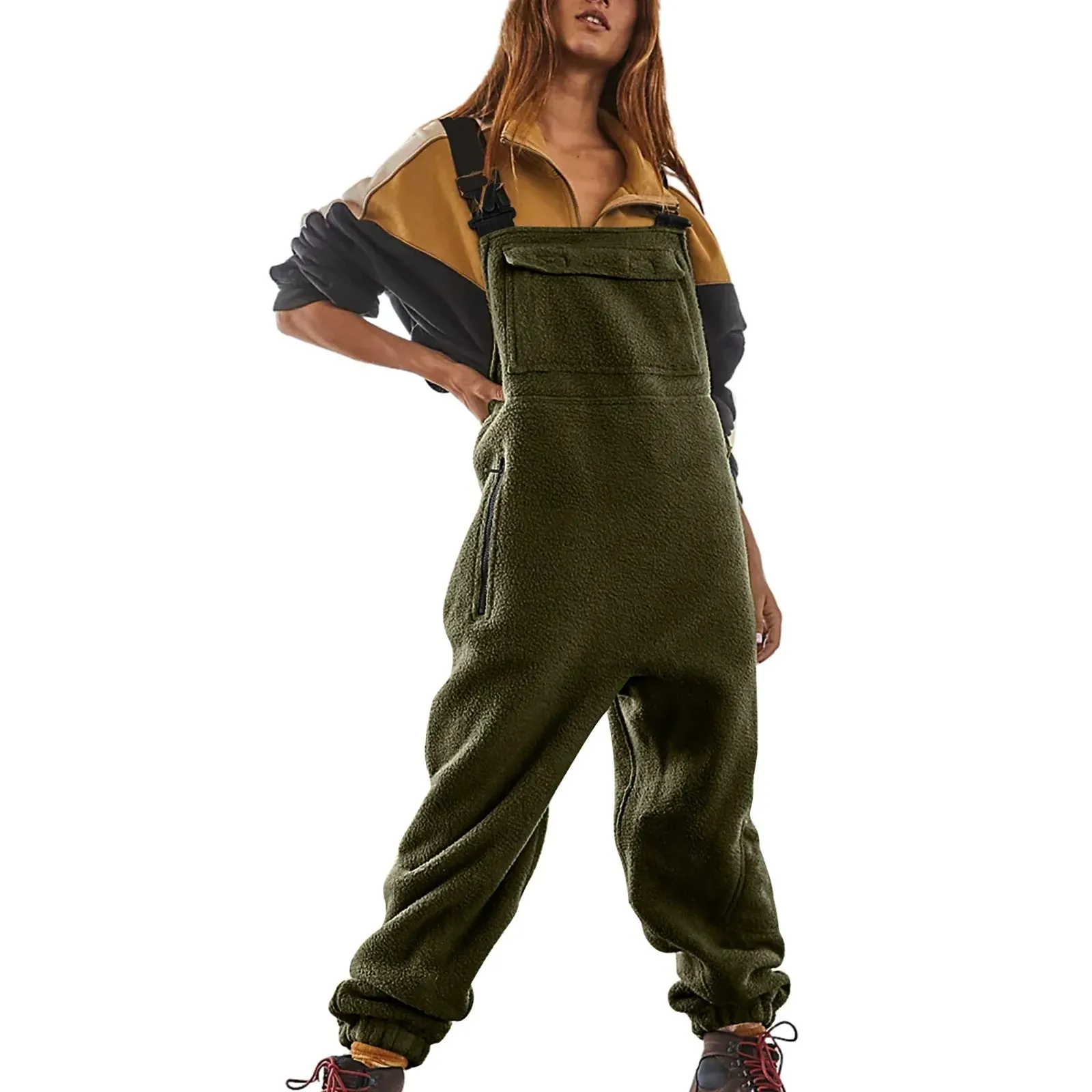 Naroa® | Classic and stylish   jumpsuit