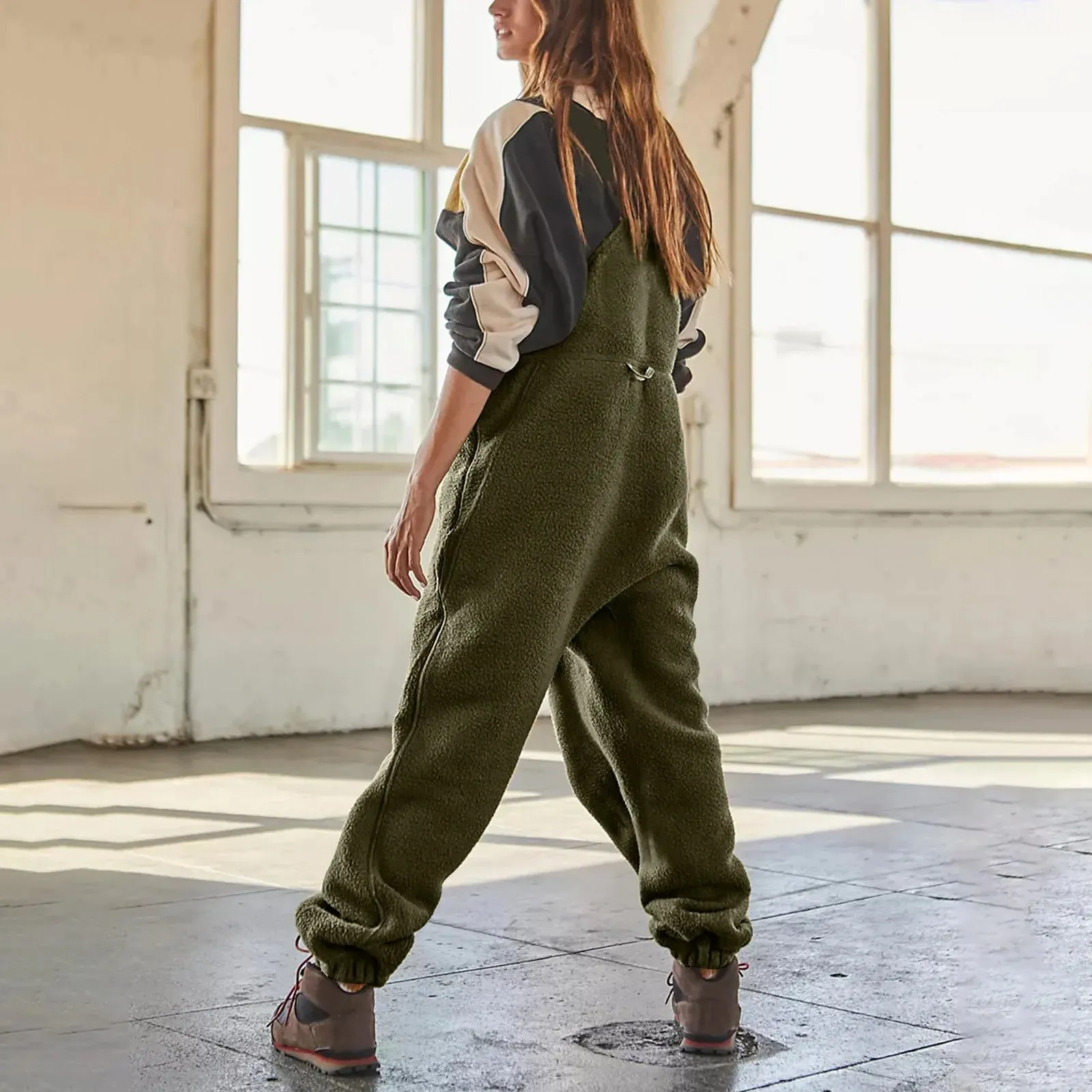Naroa® | Classic and stylish   jumpsuit