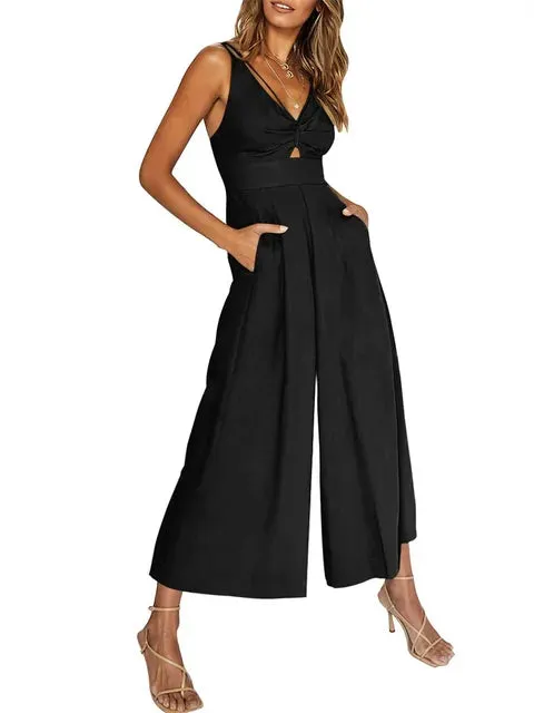 Natalie® | Classic and comfortable   jumpsuit