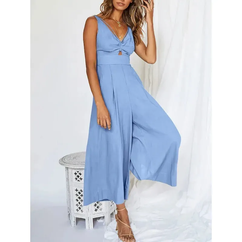 Natalie® | Classic and comfortable   jumpsuit