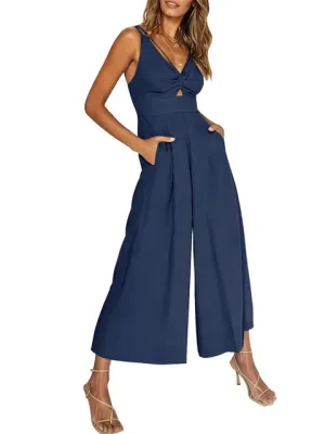 Natalie® | Classic and comfortable   jumpsuit