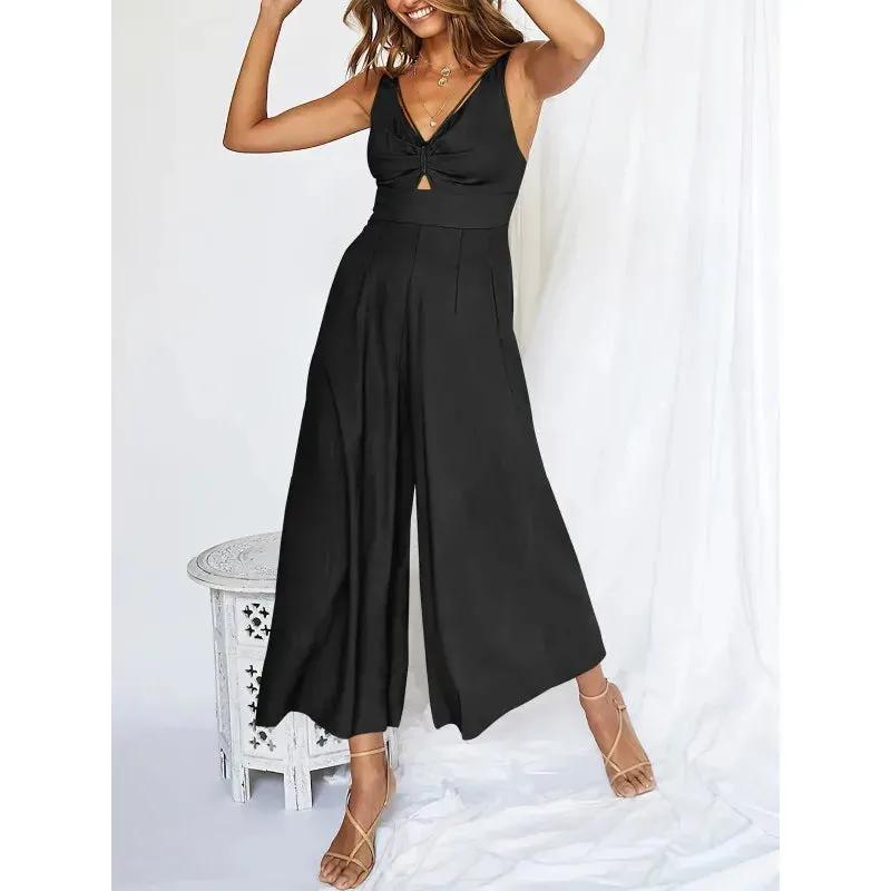 Natalie® | Classic and comfortable   jumpsuit