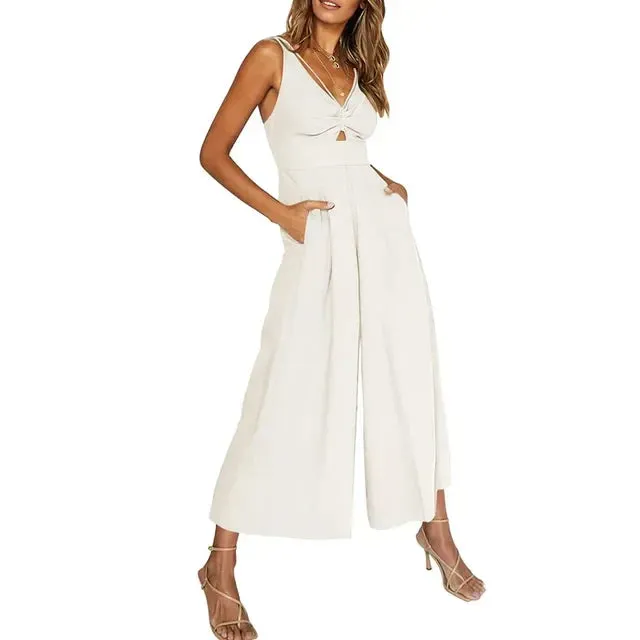 Natalie® | Classic and comfortable   jumpsuit