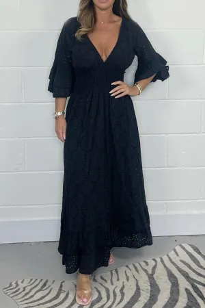 Nelia® | Classic and elegant summer dress