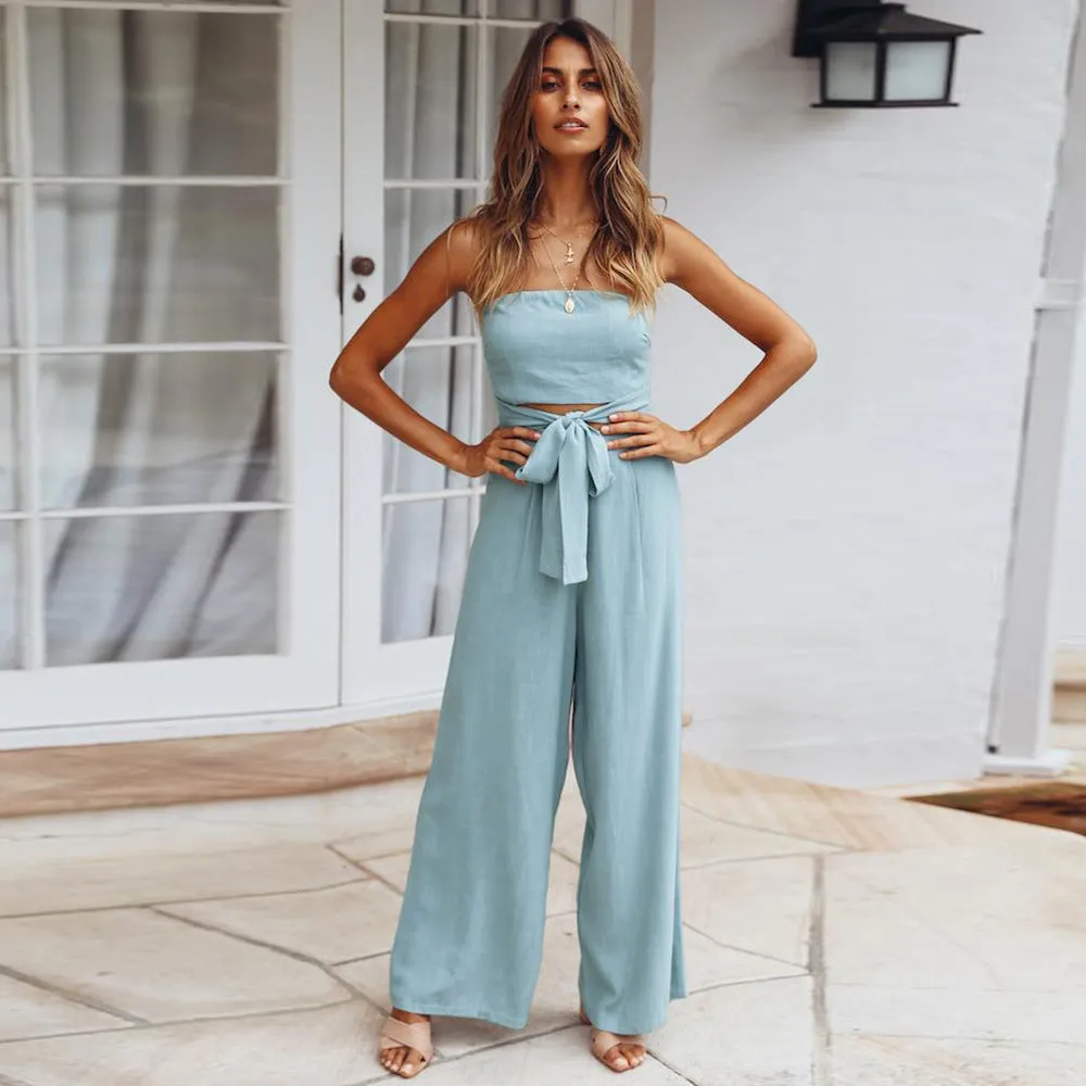 Nellie® | Classic and elegant   jumpsuit