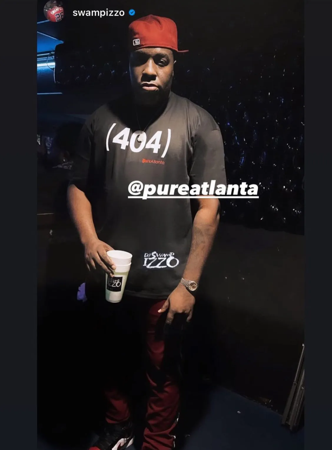 New 2021 Pure Parenthesis 404 Tee Shirt