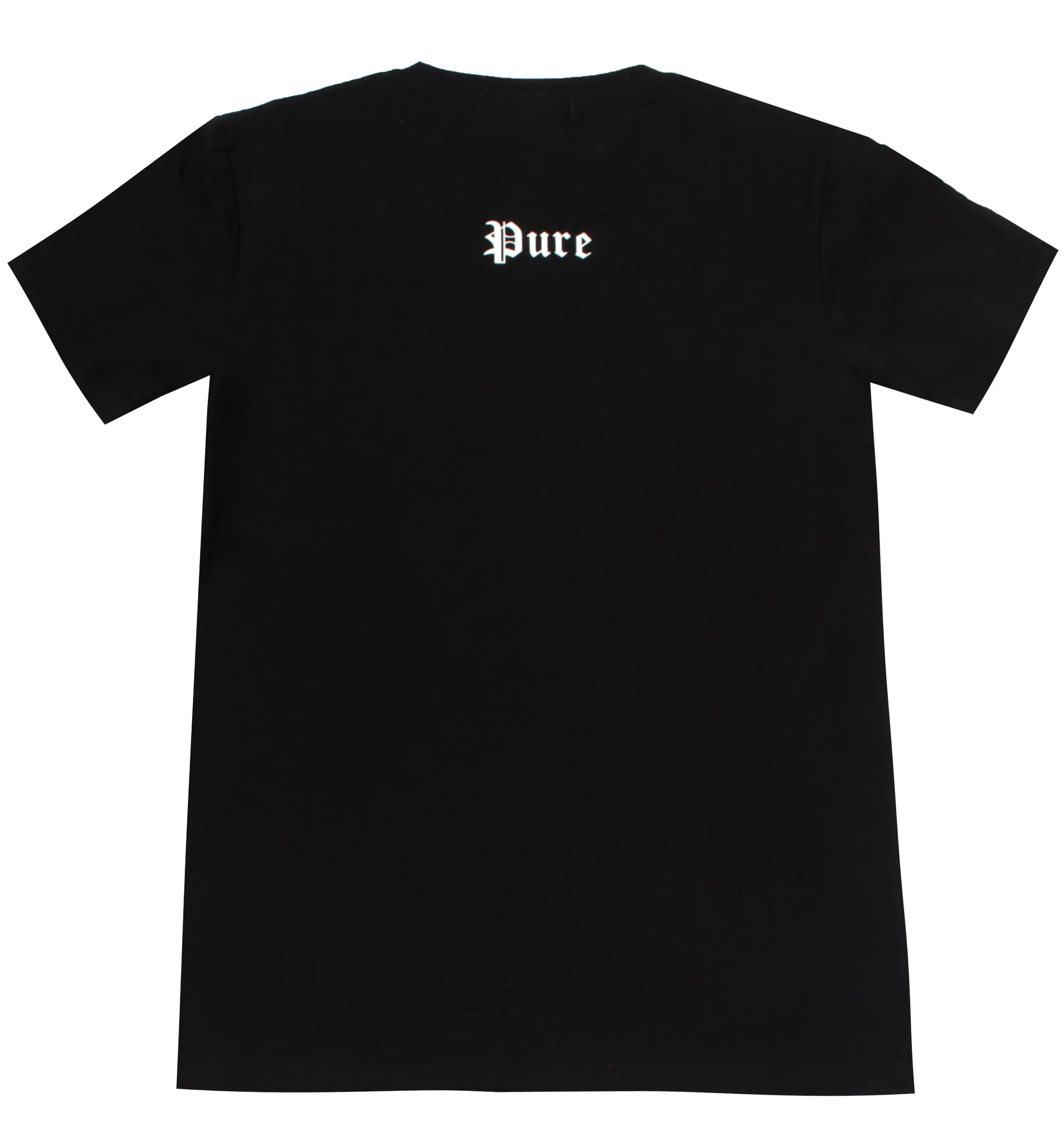 New 2021 Pure Parenthesis 404 Tee Shirt