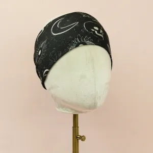 New Order Stretch Headband