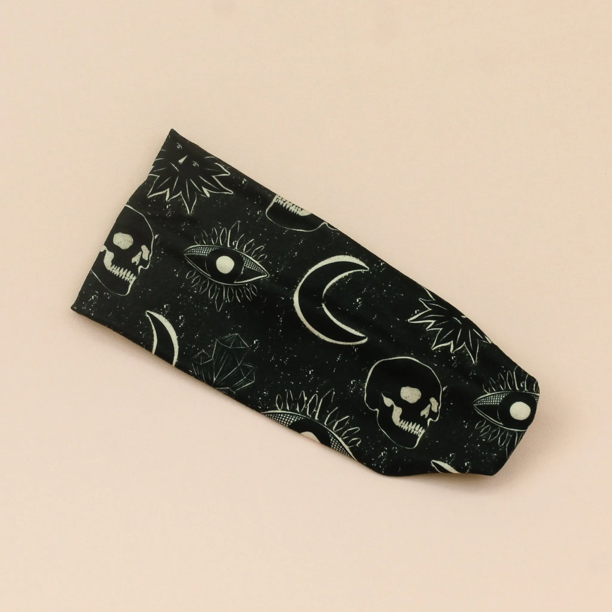 New Order Stretch Headband