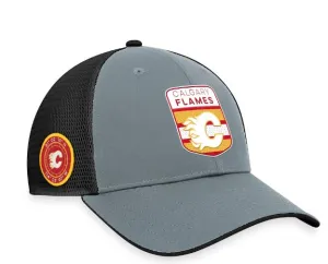 NHL Authentic Pro Home Ice Structured Trucker Hat