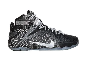 Nike Lebron 12 "BHM"